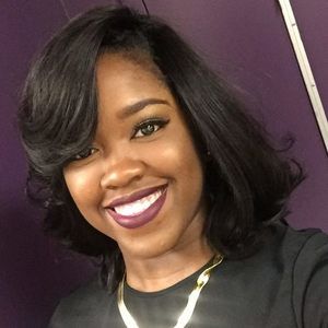 Meet your Posher, Markia